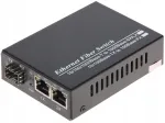 L&uuml;liti EXPERT-SFP-1/2, 2 porti, SFP
