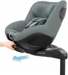 MICA 360 PRO SLIDE TECH SWIVEL turvatool 0-18 kg Authentic Grey