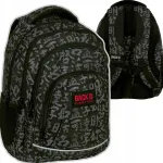 Kooliseljakott BackUP 26 l, kirjaga, ANTIQUE (PLB6A55)