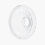 Rinnan&auml;pi otsik Momcozy AS045 27 mm, 1 tk, sobib S12 Pro-le