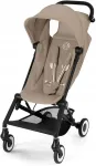 Kerge vanker Cybex Agis, Almond Beige