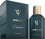 Naistel&otilde;hn auto- ja kodukasutuseks MERSO PASSION, 50 ml