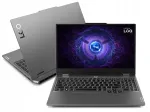 S&uuml;learvuti Lenovo LOQ 15IAX9 i5 16GB 512GB RTX3050 144Hz hall