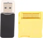 NDS 2DS 3DS m&auml;ngukaart ASIC, 4GB&ndash;128GB