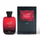Parf&uuml;&uuml;mvesi Rasasi Hawas Fire, 100 ml