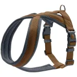 Koera valjaheidete rihmad, reguleeritavad, S-M, pehmed, 48&ndash;56 cm
