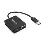 V&otilde;rgukaart StarTech US1GA30SFP, optiline, 1000 Mbit/s