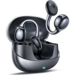 Juhtmevabad k&otilde;rvaklapid JOYROOM k&otilde;rva&uuml;mbristega, Bluetooth 5.4, spordiks, ENC