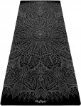 Joogamatt PLYOPIC Mandala, 6 mm, 183x66 cm