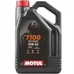 Motul 7100 10W50 mootori&otilde;li, 4 l