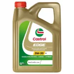 Castrol EDGE 5W30 C3 mootori&otilde;li, 4 l, DEXOS 2, VW 505 00/505 01, RN0710