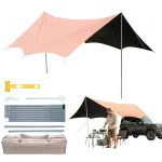 Telgina tarp Redleaf Tarp 1.0, 5x4,7 m