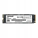 SSD ketas Patriot Viper P320 M.2 NVMe 2TB 3000 MB/s PCIe x4