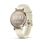Nutikas kell Garmin Lily 2, kuldne