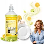 ECO SHINE n&otilde;udepesuvahend tsitrusel&otilde;hnaga, 1 l