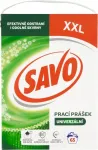 Pesupulber Savo Univerz&aacute;l, 65 pesukorda, 4,55 kg