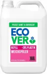 Kangapehmendaja ECOVER &otilde;una&otilde;ie ja mandli l&otilde;hnaga, 5 l, 166 pesukorda, vegan