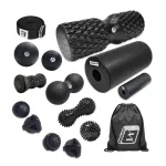 Massaažikomplekt EasyFit RP-Release PRO