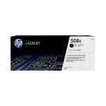 HP CF360X 508X tindikassett LaserJet Enterprise M552-le