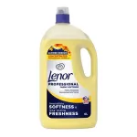 Tekstiilipehmendaja LENOR Professional Summer Breeze, 4 l, 200 pesukorda