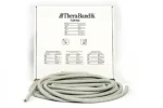 Thera-Band taastusrib, 7,5 cm, h&otilde;behall