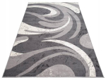 Vaip 120x170 cm, v&auml;rviline, pehme BCF kiud
