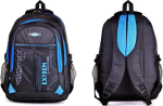 Meeste must seljakott Strong BLUE EXTREM