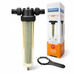 Mehaaniline eelfilter Cintropur NW 32, 1" &uuml;hendus