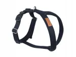 Koera rakmed amiplay Strong Braces Grand, M, mustad, puuvillased