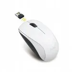 GENIUS NX-7000 traadita hiir, 1200 DPI, valge, USB
