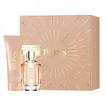 Parf&uuml;&uuml;mikomplekt HUGO BOSS THE SCENT FOR HER EDP 30 ml