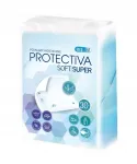 Imavad aluslinad Incomed Protectiva Soft 60 x 60, 800 ml, 30 tk.