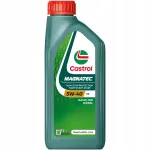 Castrol Magnatec 5W-40 C3 mootori&otilde;li, 1 l