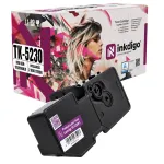 KYOCERA Ecosys M5521, P5021 toonerkassett, TK5230, must