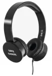 TechniSat BigBeat CE juhtmega On-Ear Stereo 3,5 mm Jack k&otilde;rvaklapid