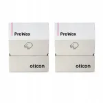 Oticon ProWax kuuldeaparaadi filtrid, 12 tk.