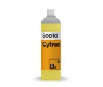 SEPTA Citrus Bc6 n&otilde;udepesuvahend, 1 l