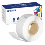 Sildid DYMO 99017 LabelWriter, 12 x 50 mm