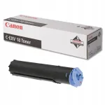 Canon C-EXV 18 originaal must laserv&auml;rvikassett