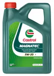 Mootori&otilde;li Castrol Magnatec 5W-20 E, 4 l
