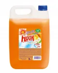 FLOUR UNIVERSAL p&otilde;randapuhastusvahend apelsin&otilde;ie l&otilde;hnaga, 5 l