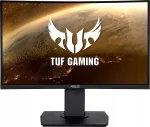 ASUS VG24VQ 24" 144 Hz 1 ms VA FreeSync k&otilde;laritega m&auml;nguteenuste monitor