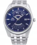 Automaatk&auml;ekell ORIENT Multi Year Calendar RA-BA0003L10B