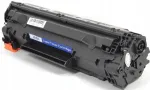 HP LJ P1102/M1132/M1212 toonerikassett CE285A