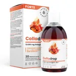 Vedelkollageen Colladrop Forte 10000 mg, 500 ml