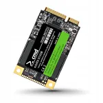 SSD ketas 512 GB mSATA, sobib DELL LATITUDE E7240 / E7250