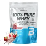 BIOTECH 100% Pure Whey valgulisand 400 g