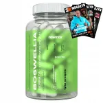 Toidulisand nowmax BOSWELLIA SERRATA, 90 kapslit