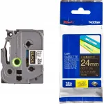 BROTHER TZe-354 lamineeritud lint, 24 mm, 8 m