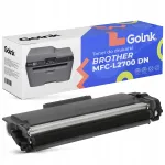 Brother MFC-L2700 DN must TN-2320 toonerkassett
